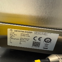 Sartorius SartoFlow Smart Small-Scale TFF System image 1